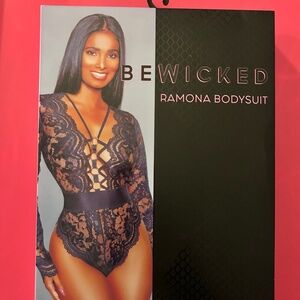 Ramona Bodysuit